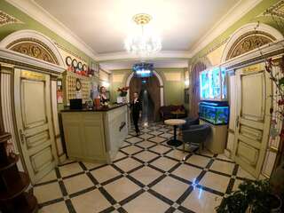 Отель Hotel Lavilia Киев-2