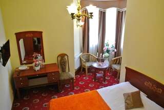 Отель Hotel Lavilia Киев Стандартный двухместный номер с 1 кроватью-9