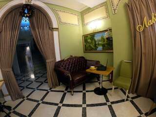 Отель Hotel Lavilia Киев-3