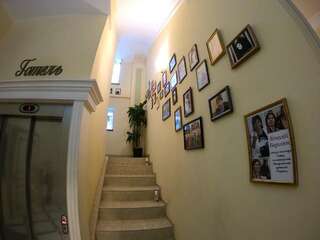 Отель Hotel Lavilia Киев-4