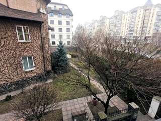 Отель Hotel Lavilia Киев-5