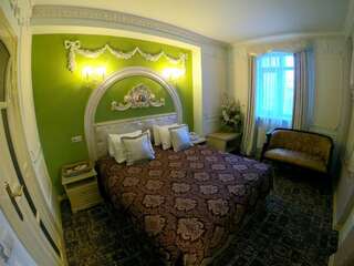 Отель Hotel Lavilia Киев Эксклюзивный люкс-1