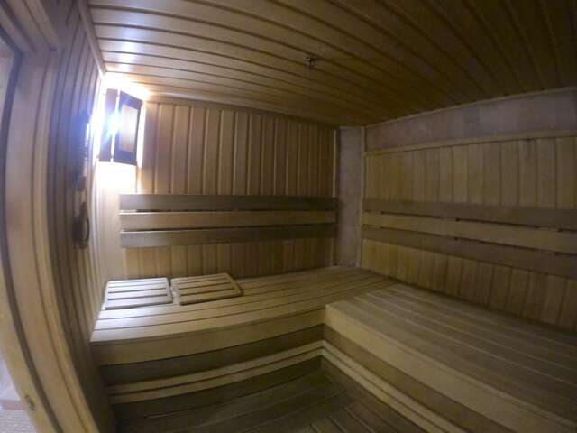 Отель Hotel Lavilia Киев-21