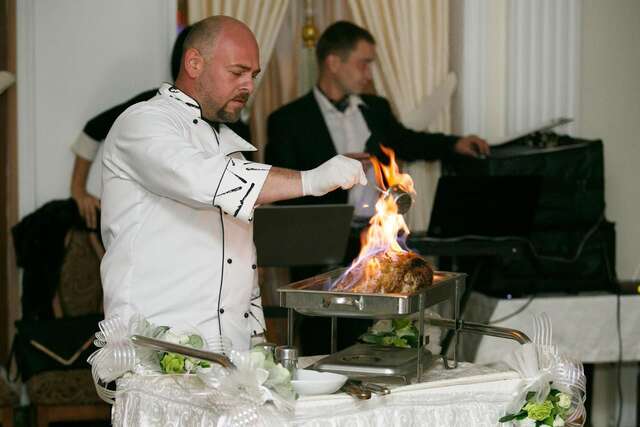 Отель Hotel Lavilia Киев-28